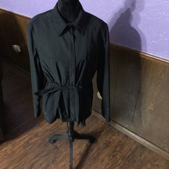 Jacket - Picture 5 of 6